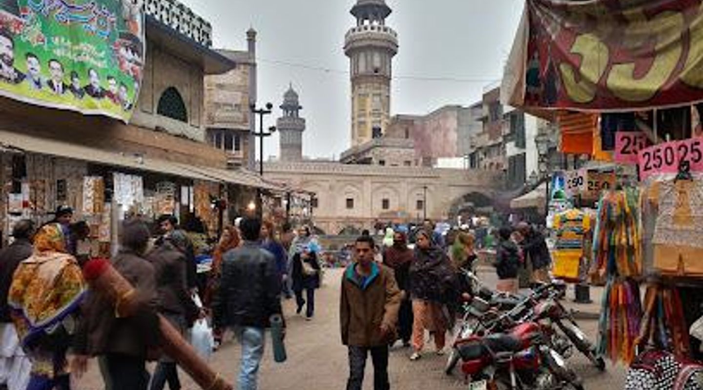 Background