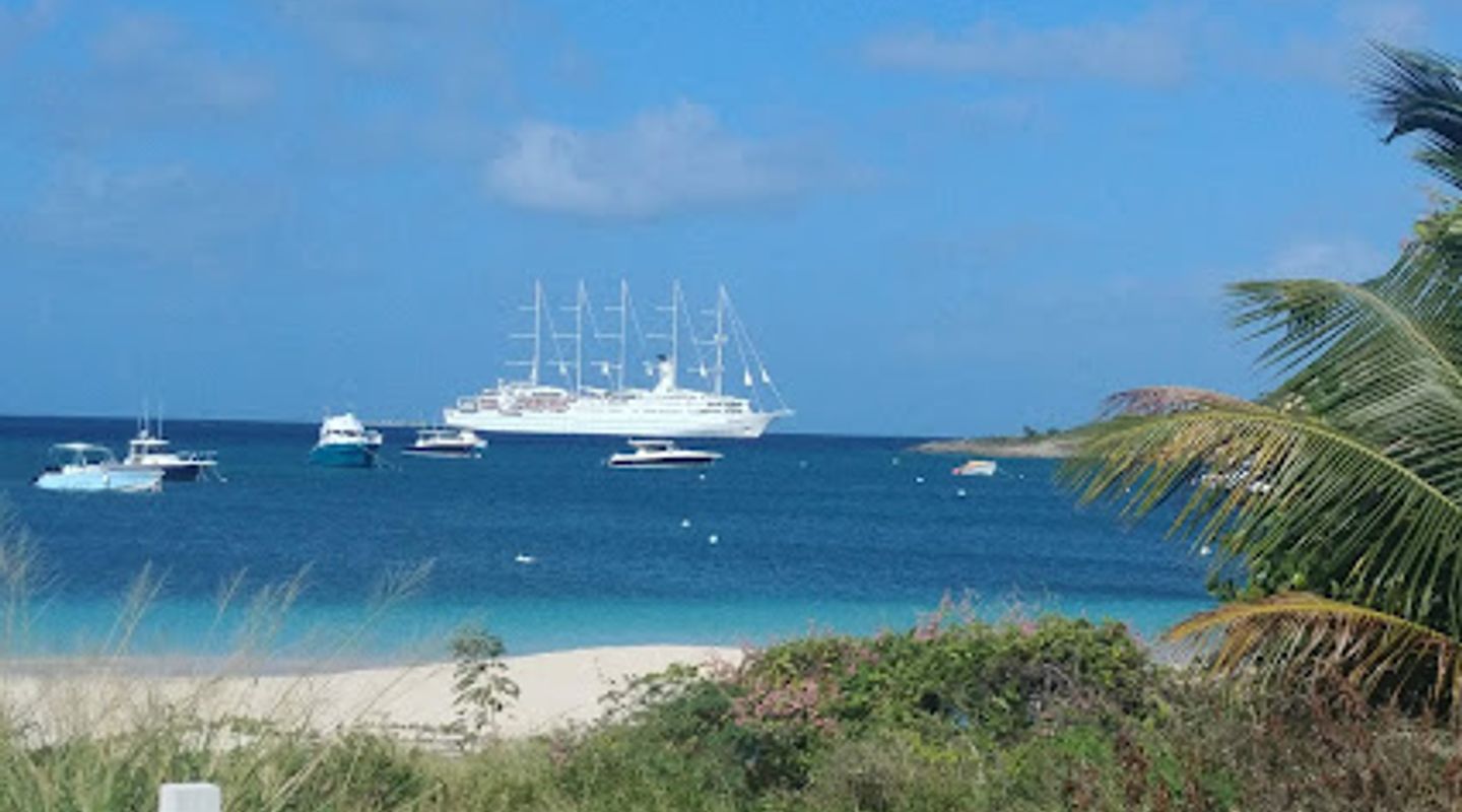 SandBar