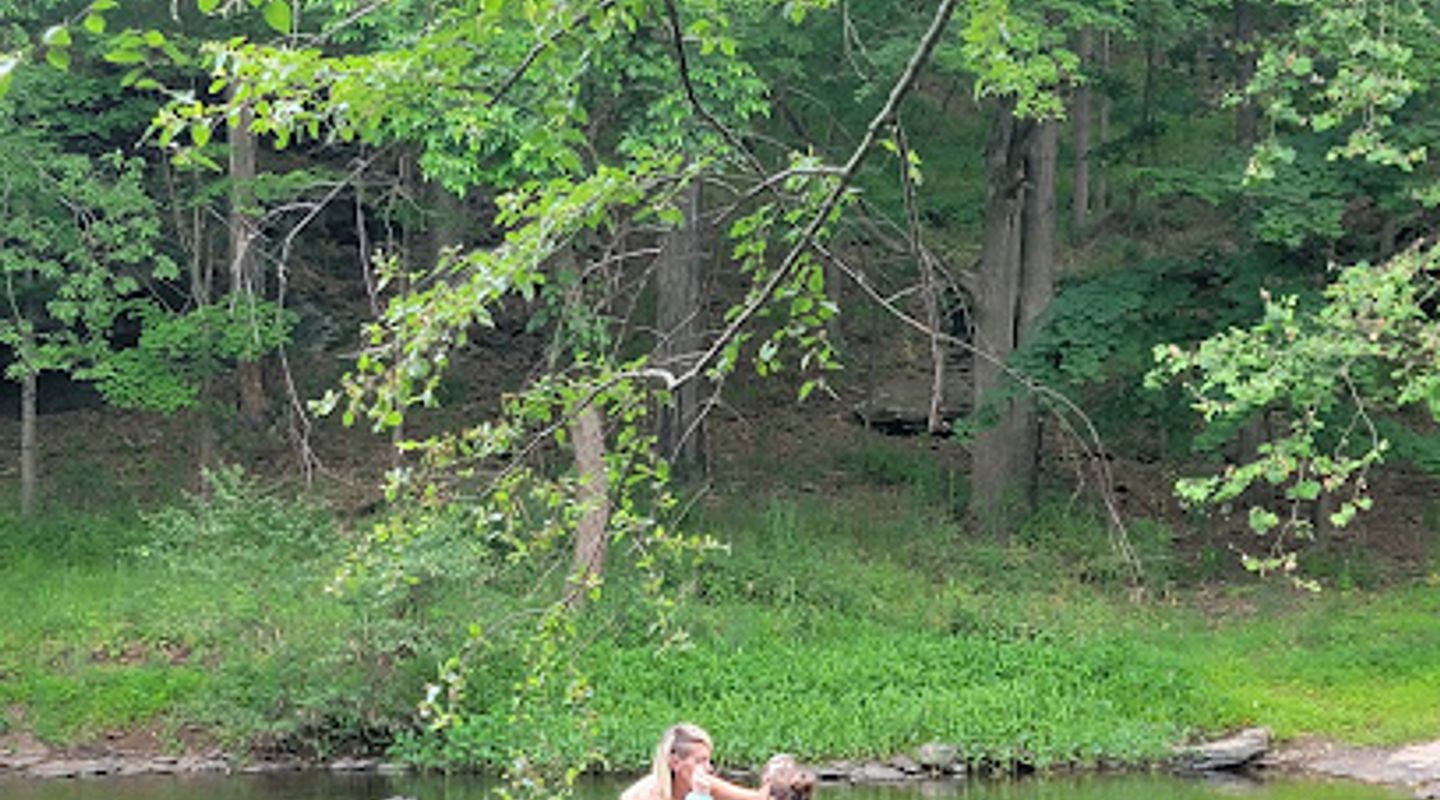 Stover-Myers Mill