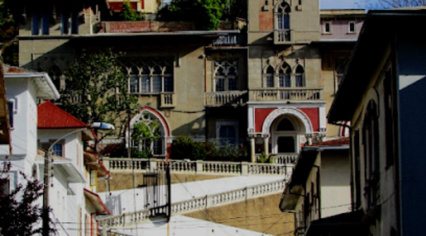 Palacio Valle