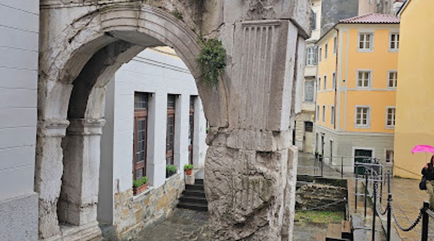 Arco di Riccardo