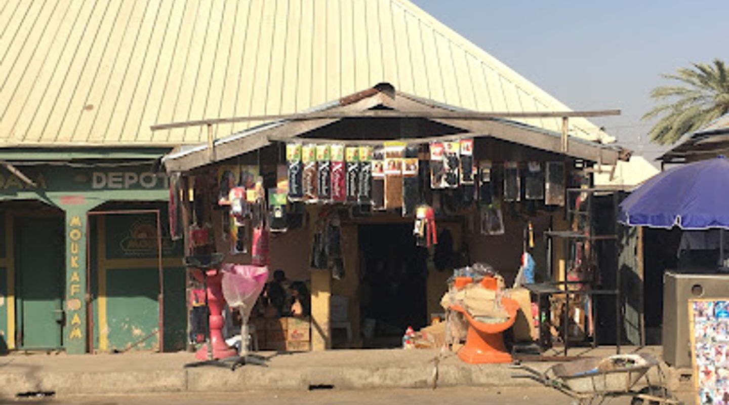 Central Market