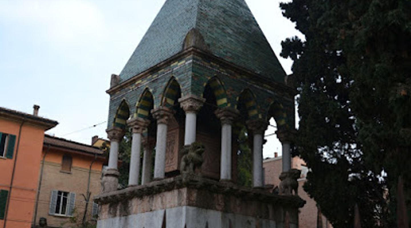 Tombe dei Glossatori