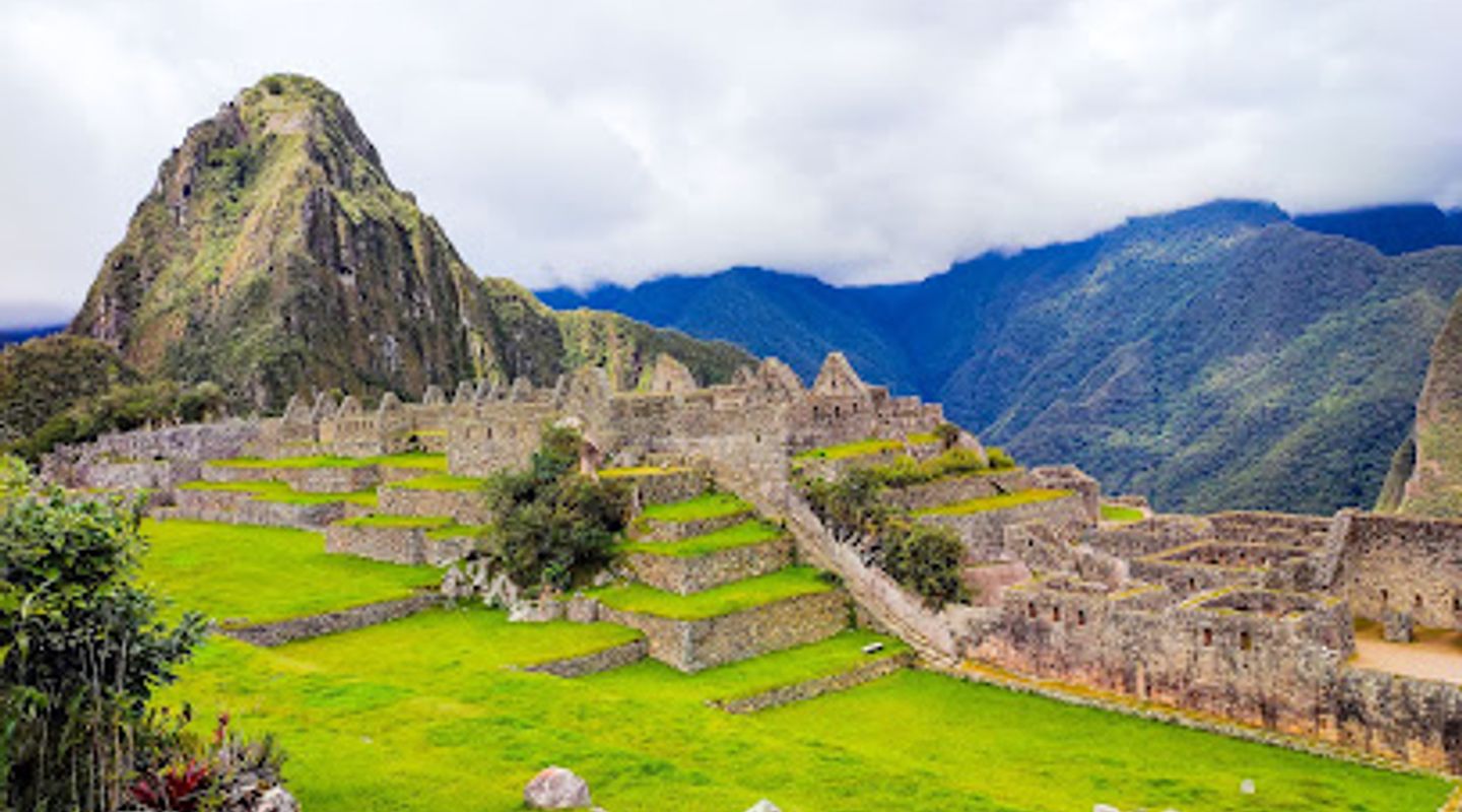 Inca Trail