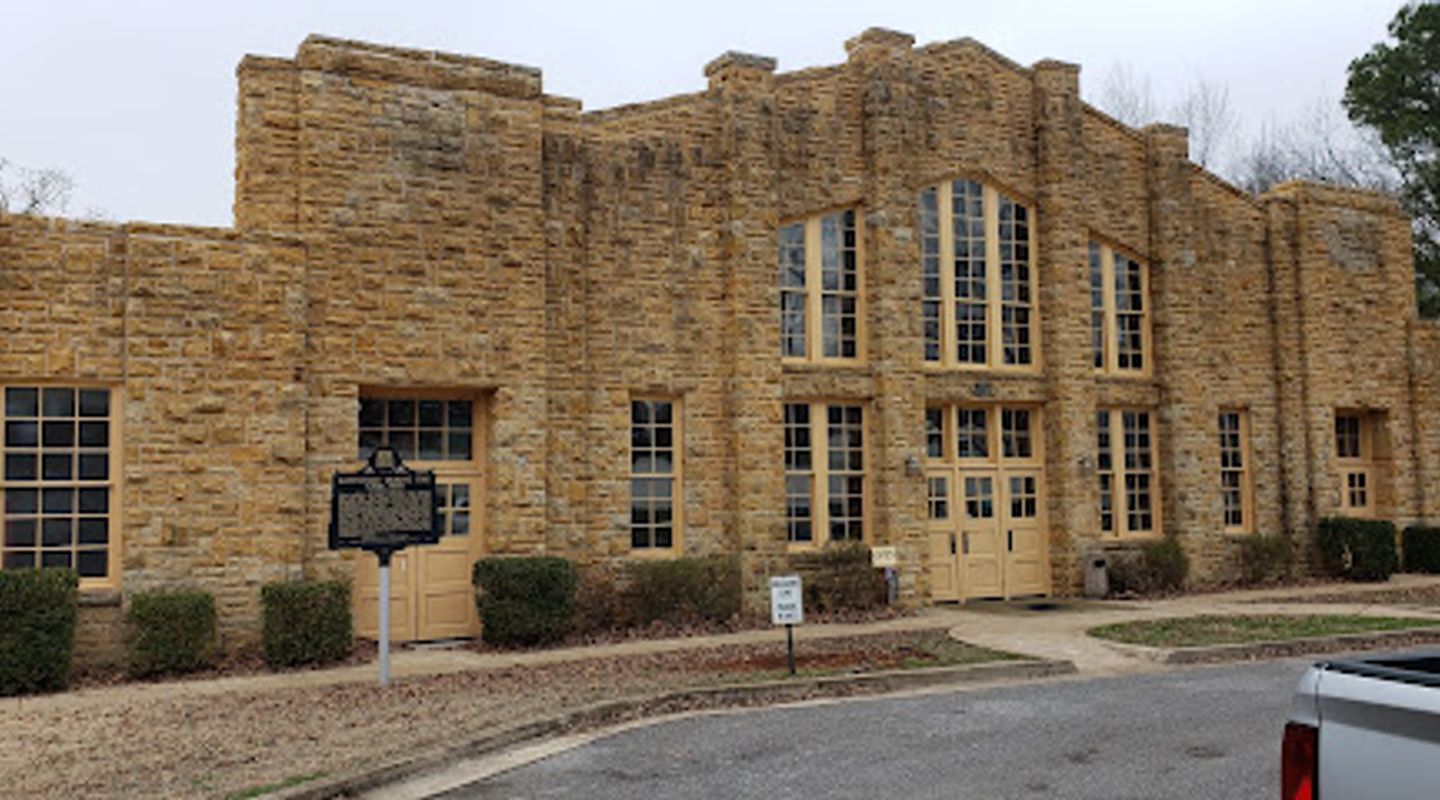 Old Independence Regional Museum