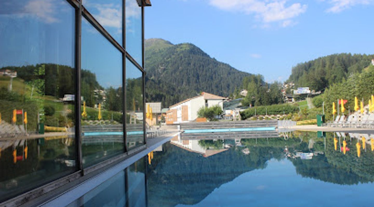 Arlberg WellCom
