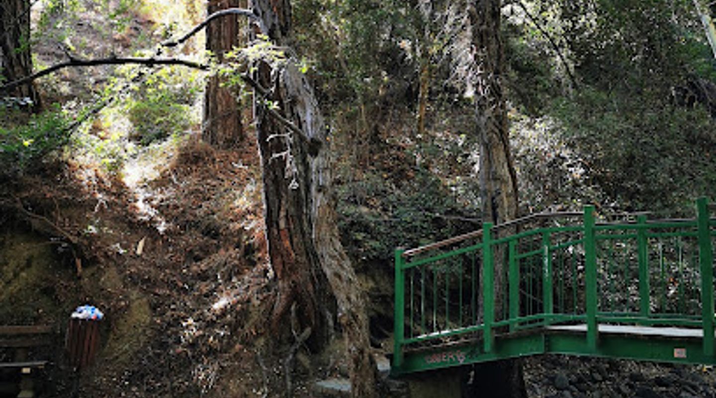 Artemis Trail