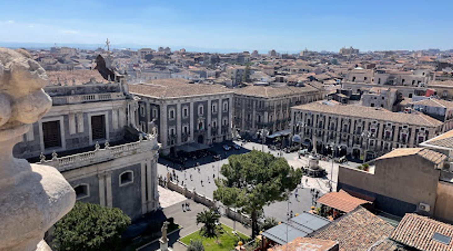 Piazza del Duomo