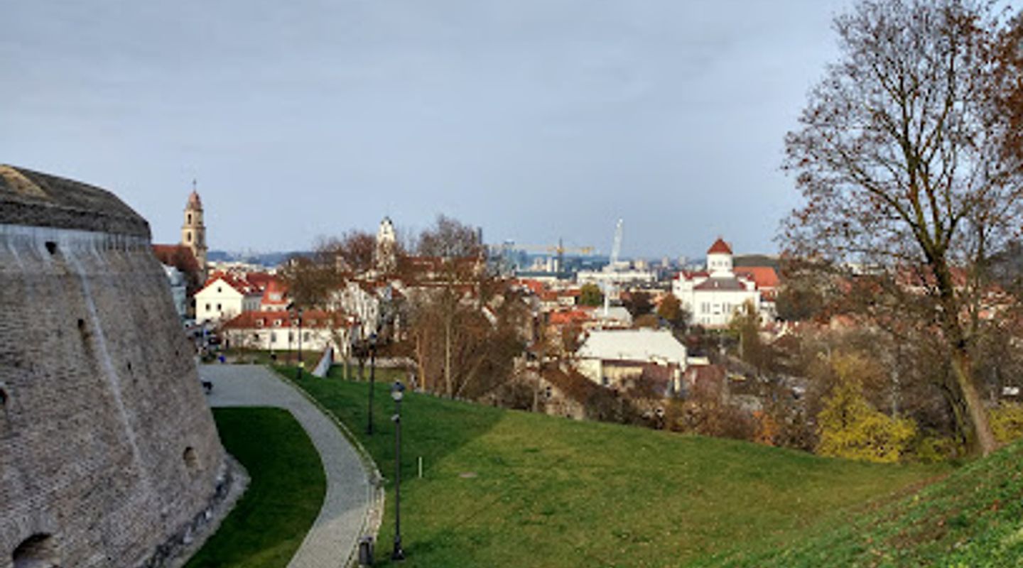 Background