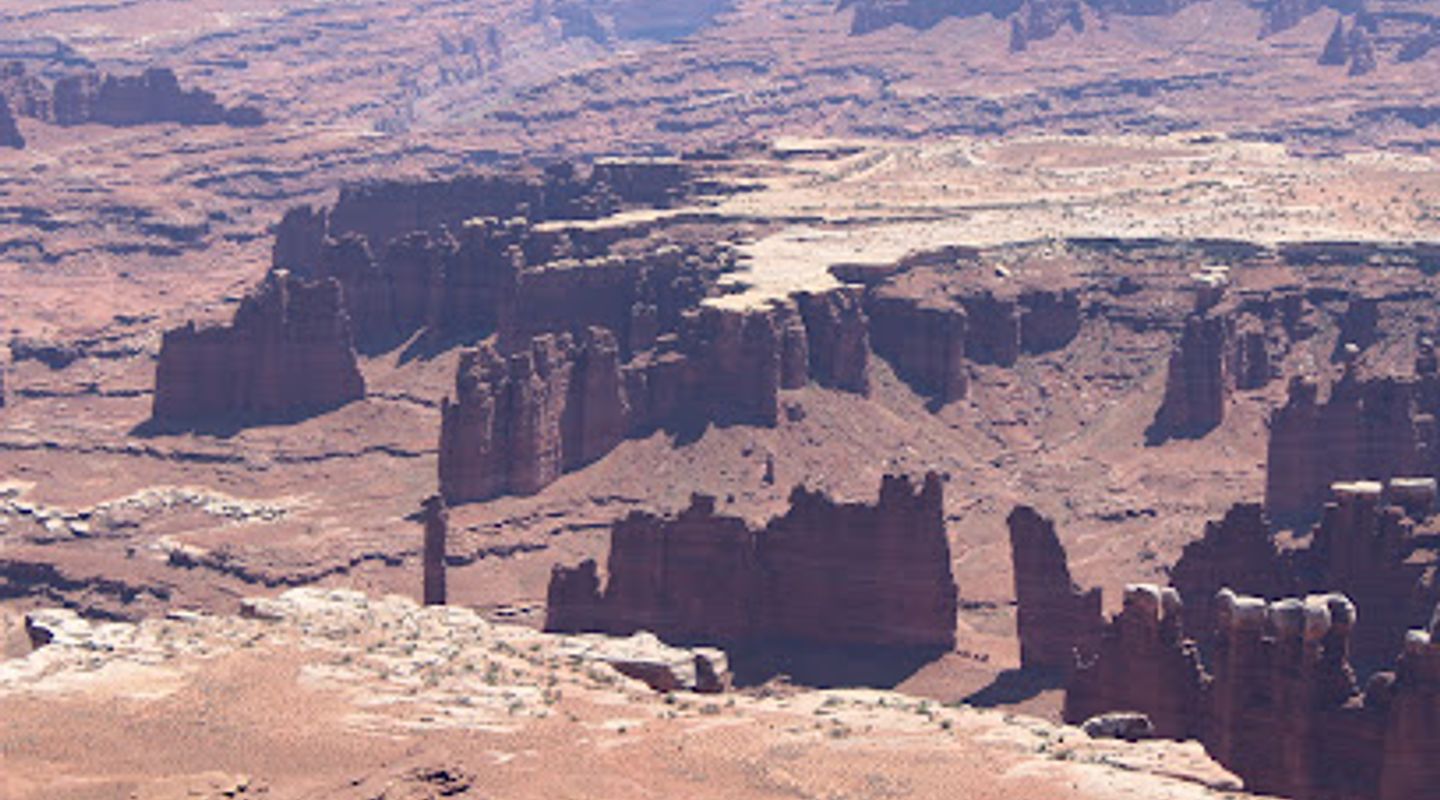 Grand View Point