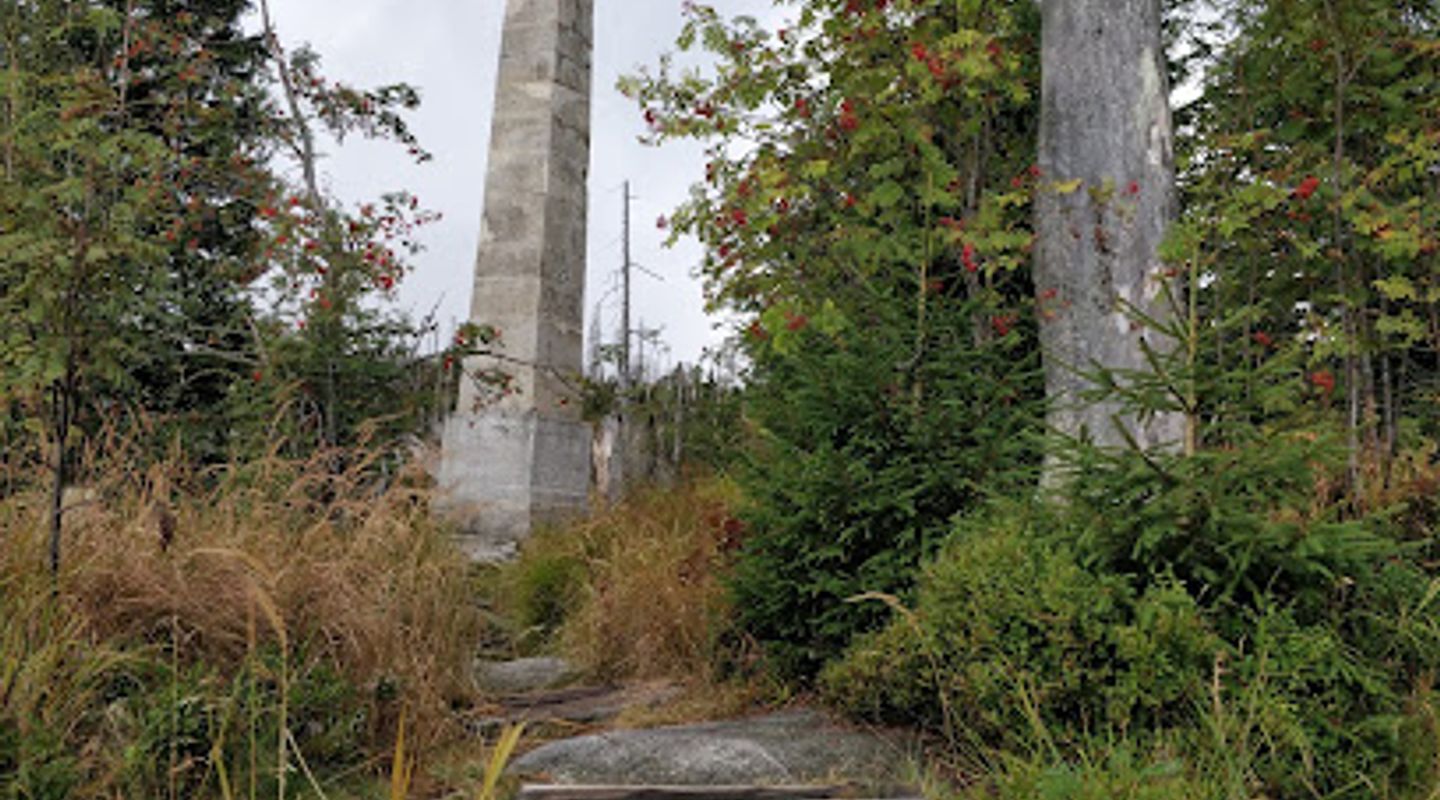 Stifter memorial