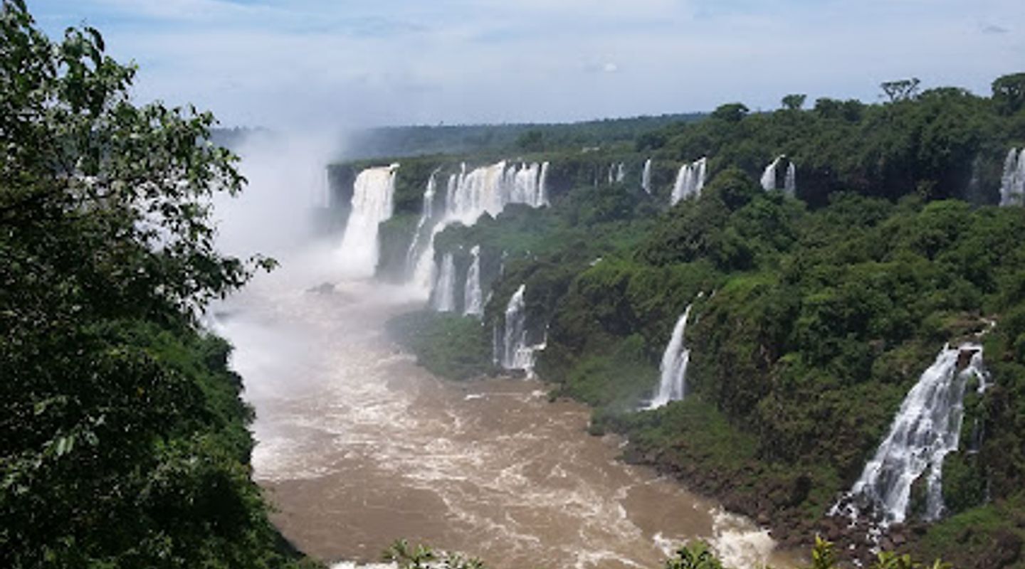 Parque das Aves