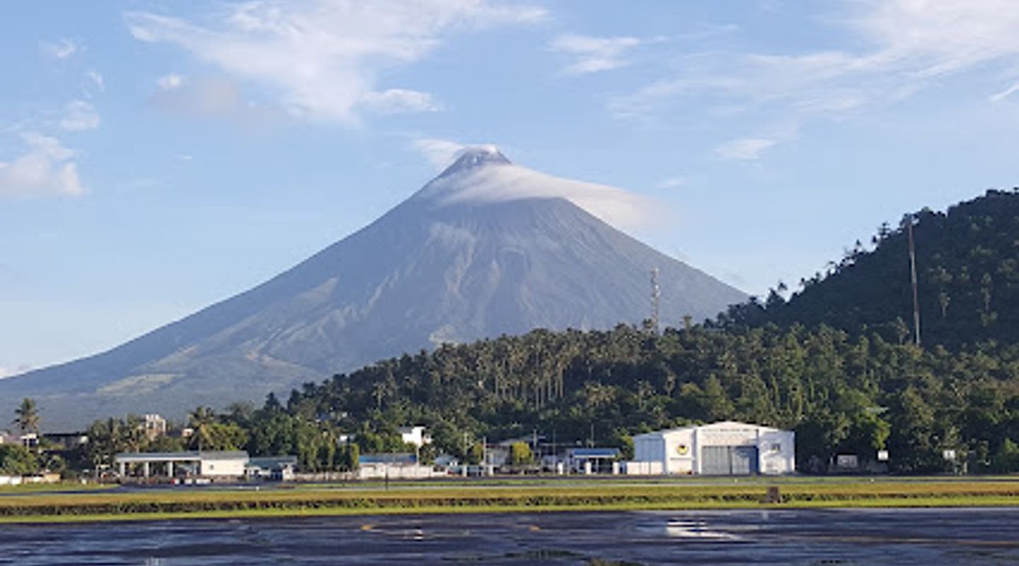 Embarcadero de Legazpi