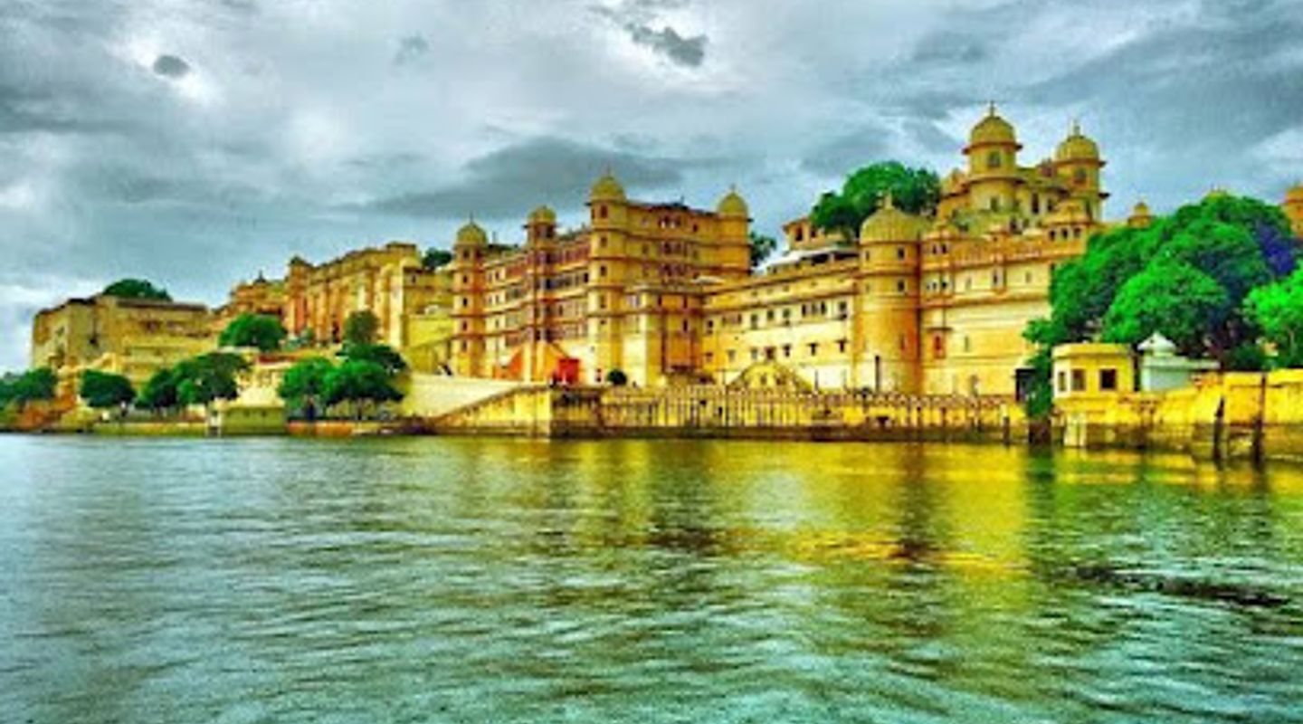 udaipur sightseeing