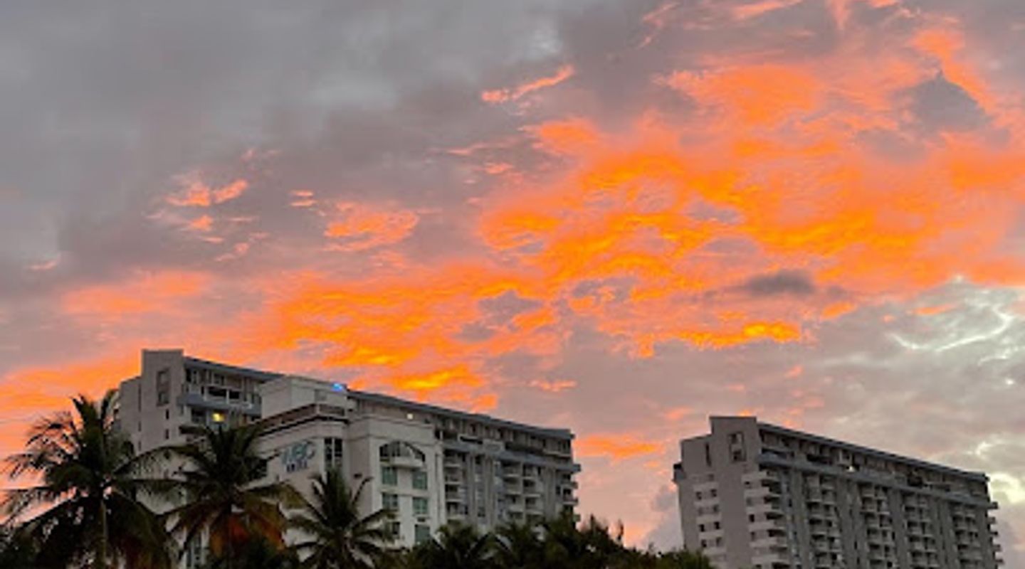Playa Isla Verde