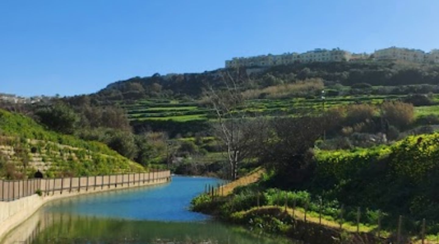 Xaghra Tal-Qallelija