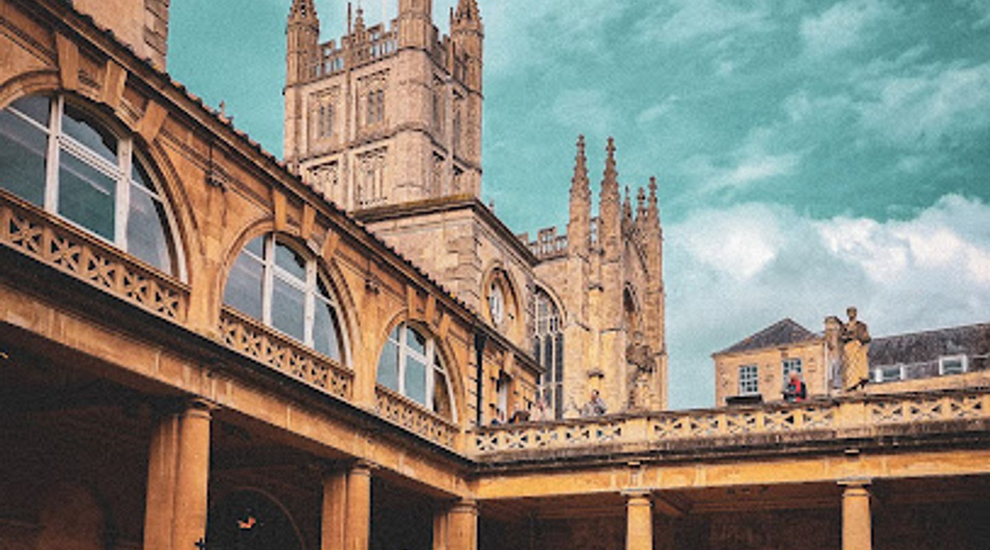 Bath World Heritage Centre