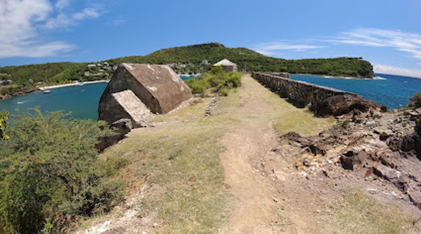 Fort Berkeley