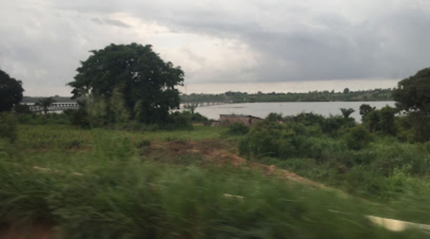 Lake Togo