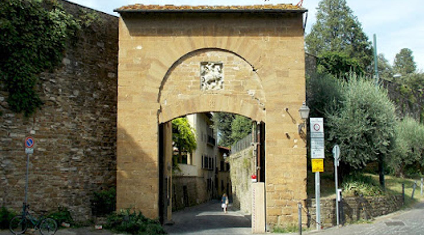 Porta San Giorgio