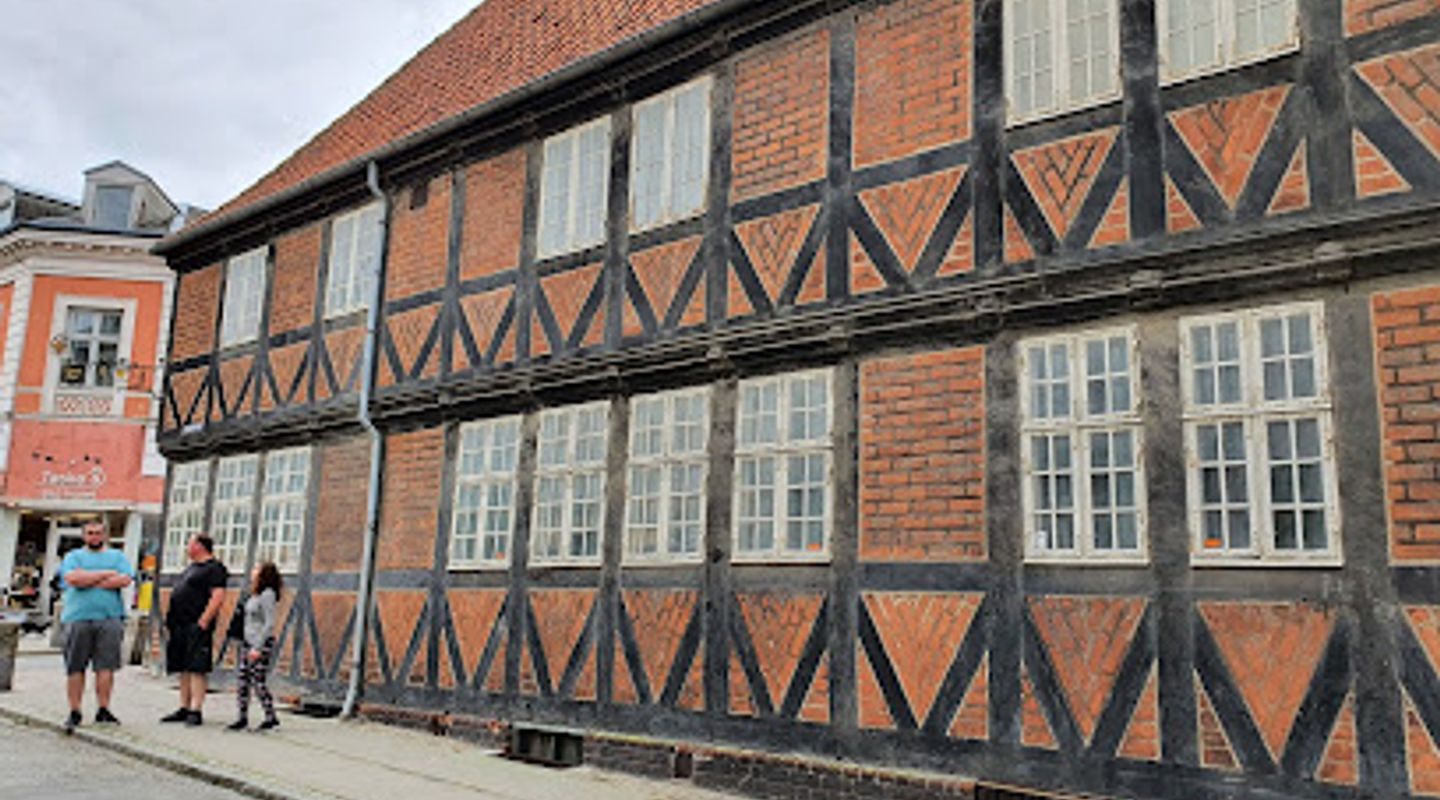 Museum Obscurum