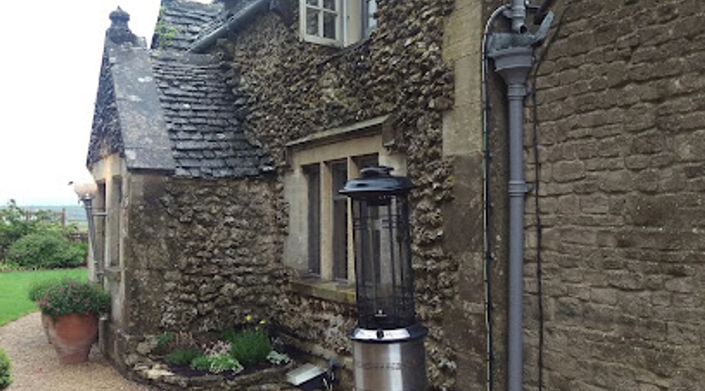 Cotswold Hills