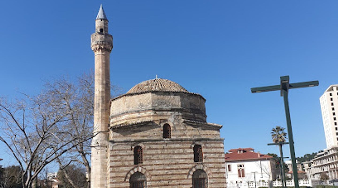 Muradie Mosque