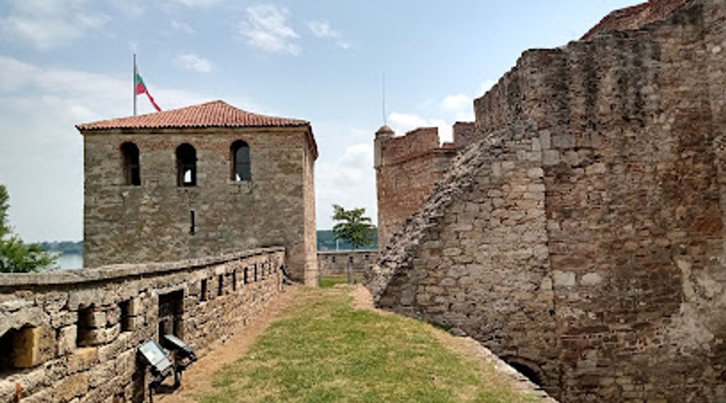 Baba Vida Fortress