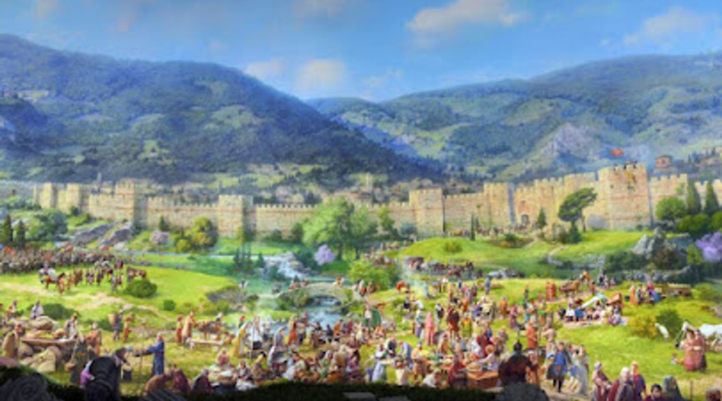 Background