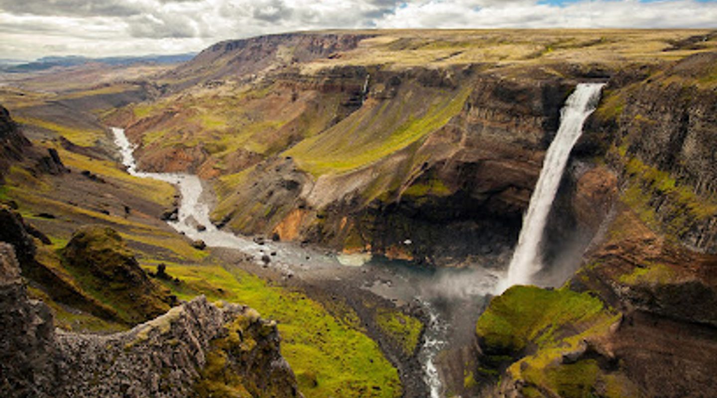 Haifoss