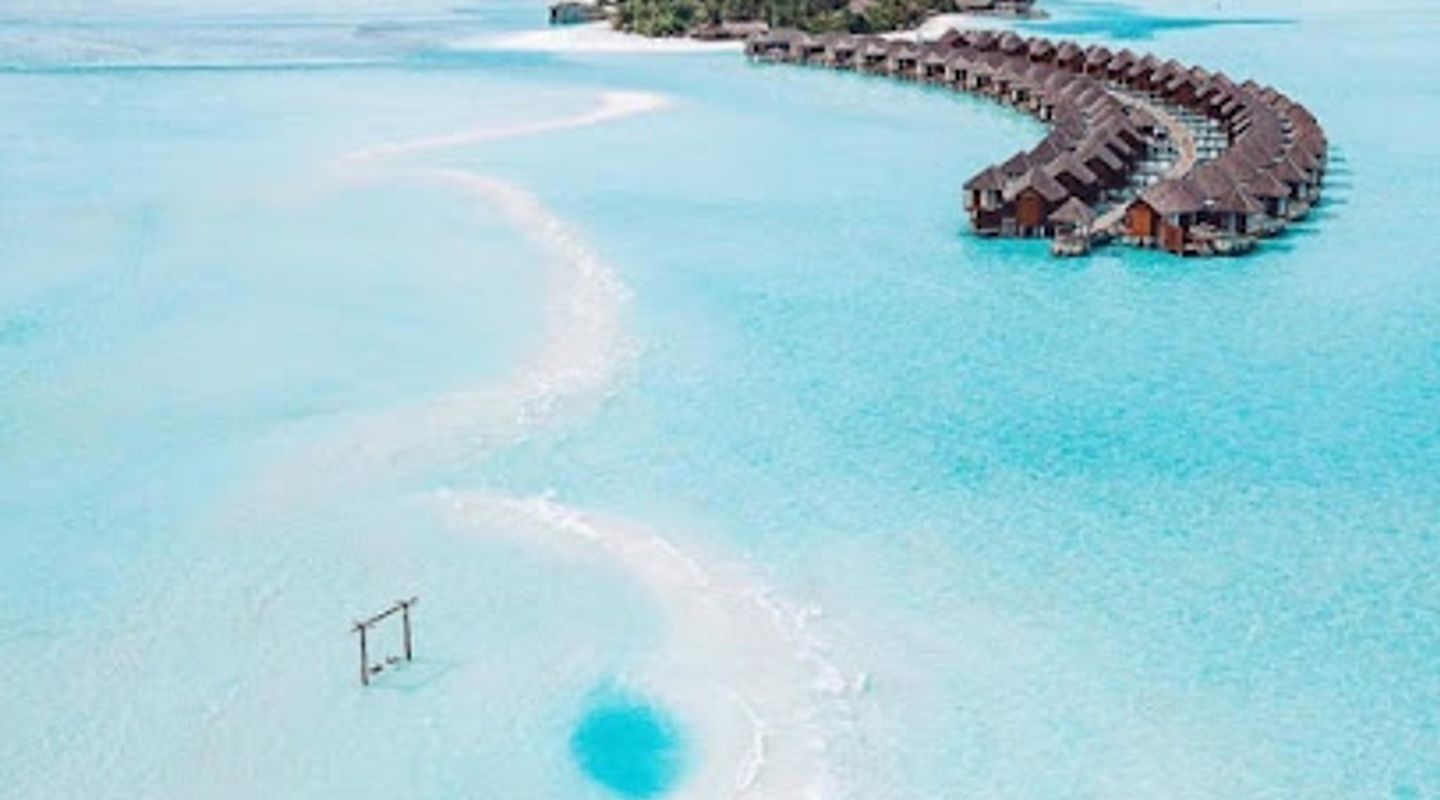 Ari Atoll