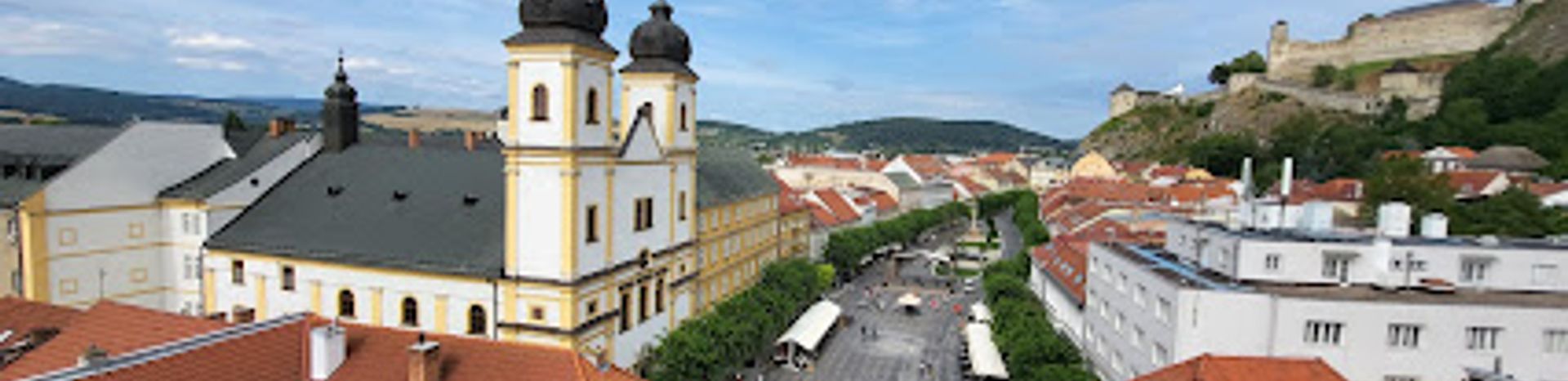 Mestská Veža