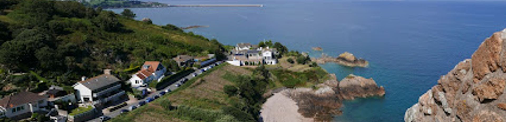 Discover Serenity at Howard Davis Park