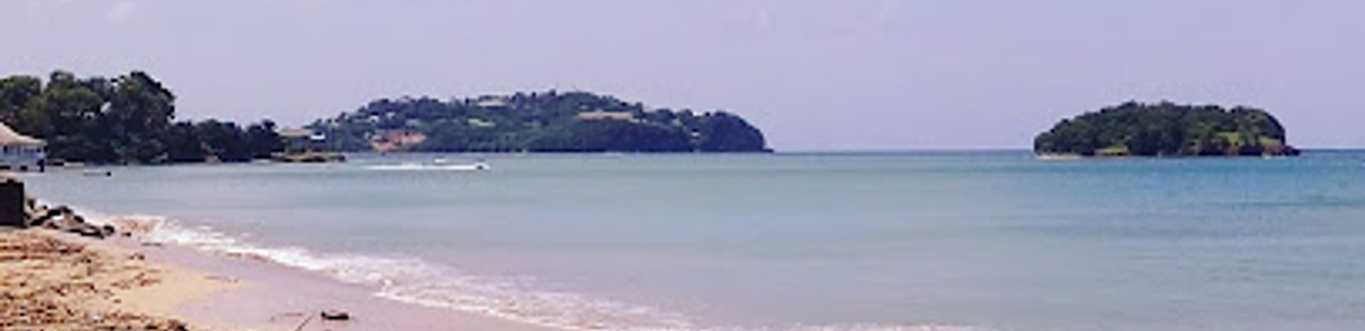 Choc Beach: A Tropical Paradise in Lucia