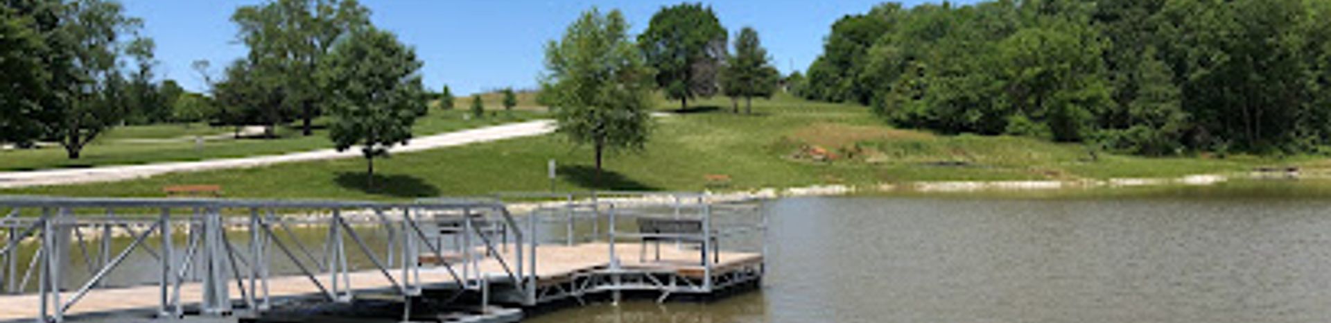 Hannibal City Park