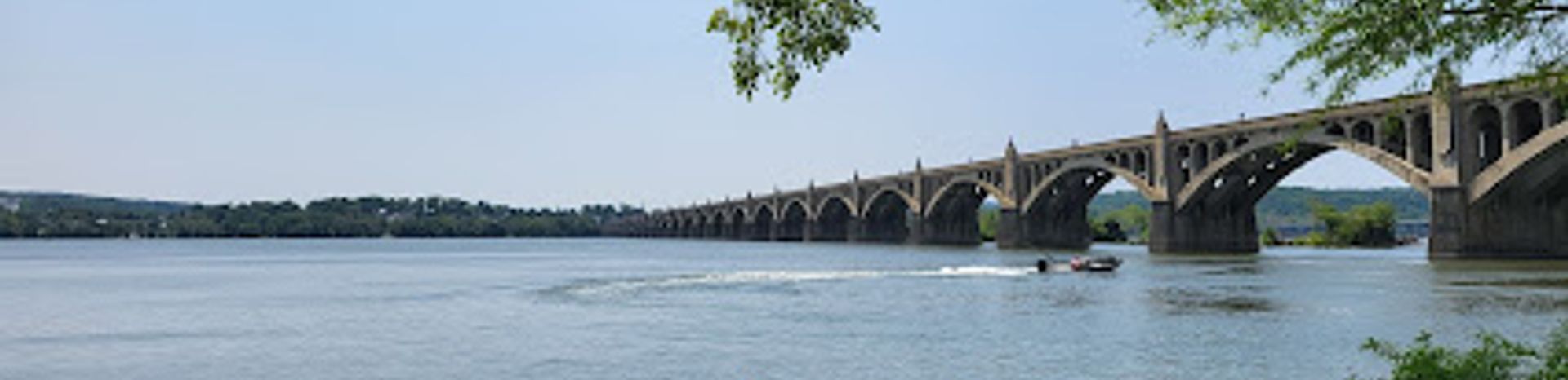 Discover the Charm of Columbia Crossing River Trails Center