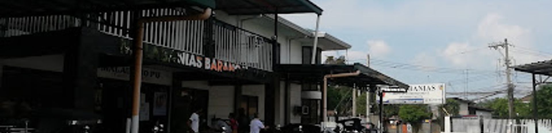 Malabanias
