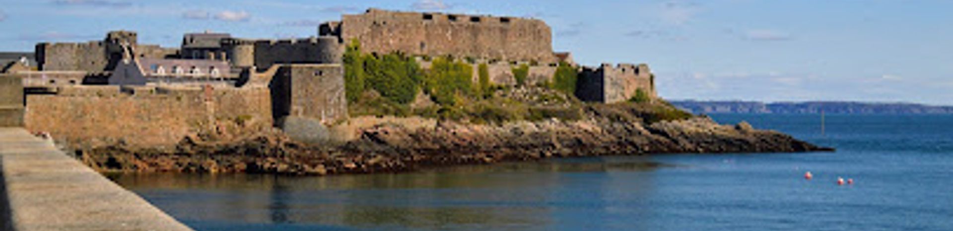 Saint Peter Port