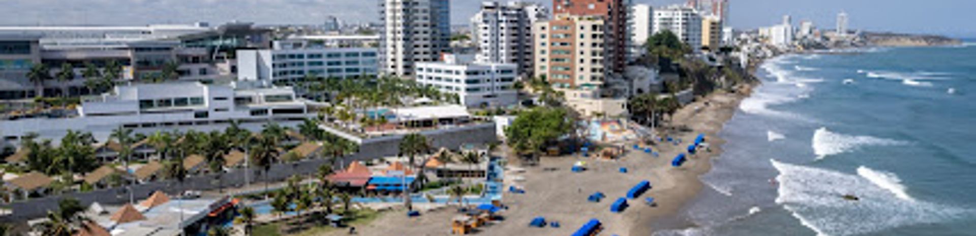 Playa Murciélago