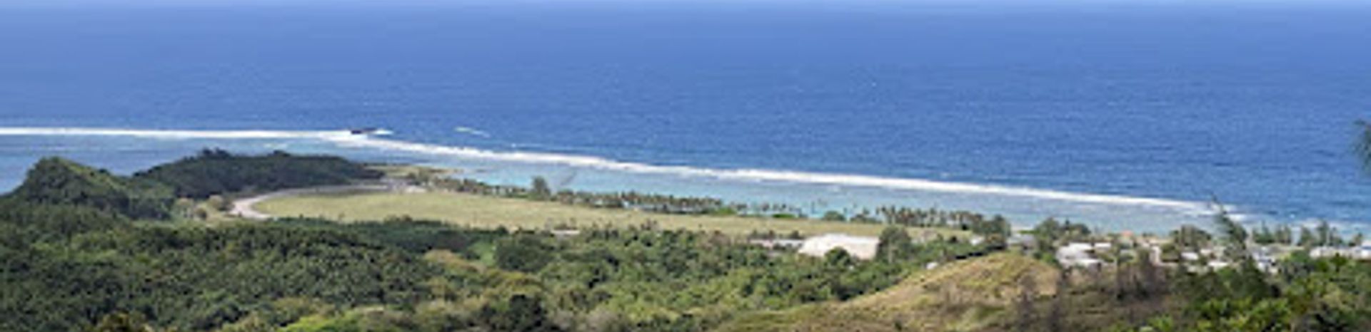 War in the Pacific National Historical Park: A Tribute to Valor