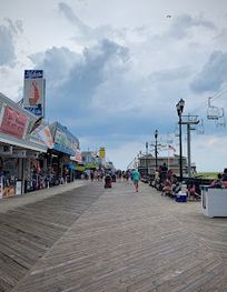 Attraction