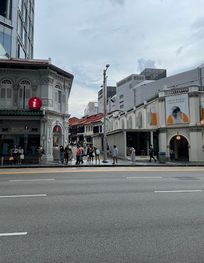 Attraction