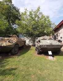 Attraction