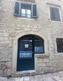 Attraction