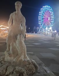 Attraction