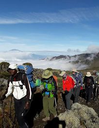 Attraction
