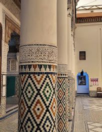 Attraction