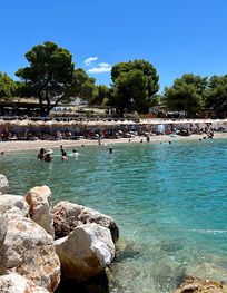 Attraction