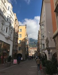 Attraction