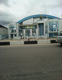 Attraction